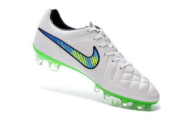 Nike Tiempo Legend V FG Men Shoes--019